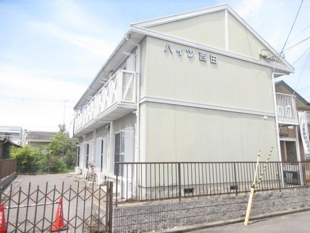 ハイツ西田