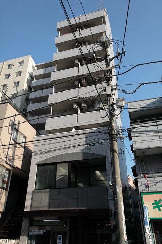ルネ川崎