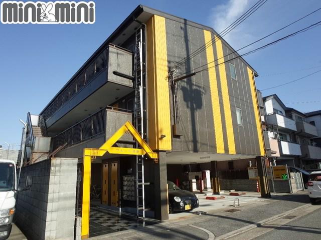 フルール須磨