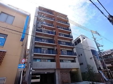 ヴェヌスタ藤井寺