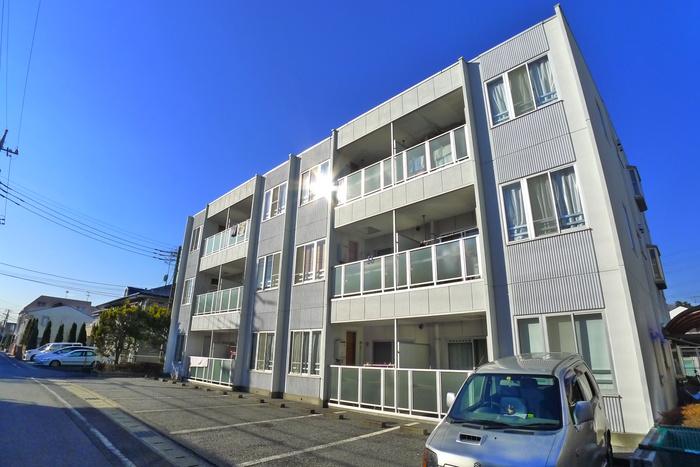 クオーレ都町