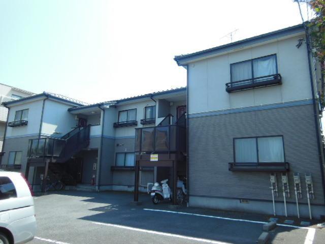 スターハイツ