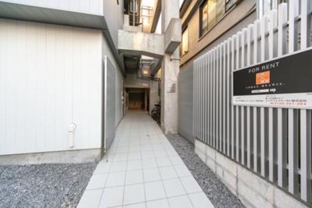 トラスト学芸大学