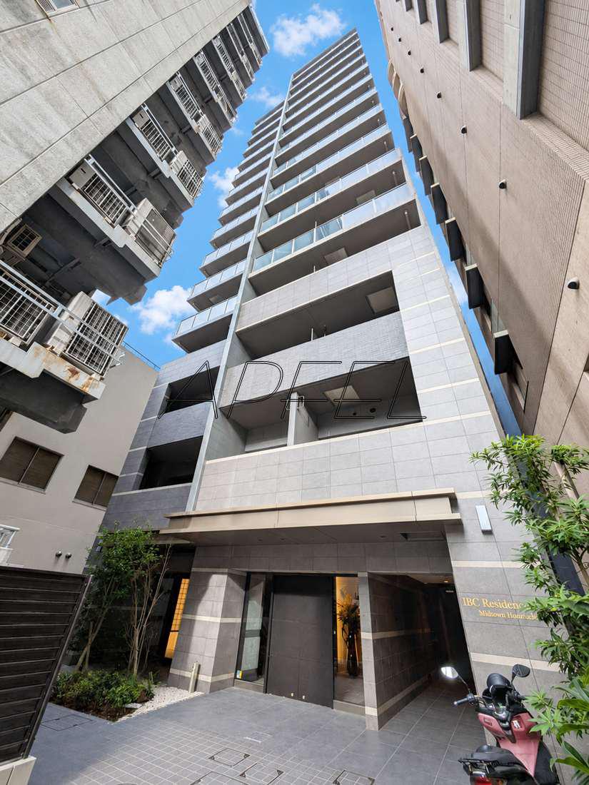 IBC RESIDENCE ウエスト