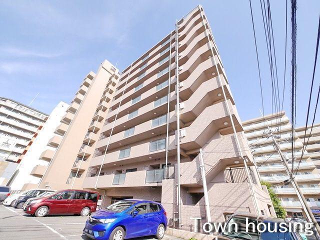 モダンフォーク新横浜