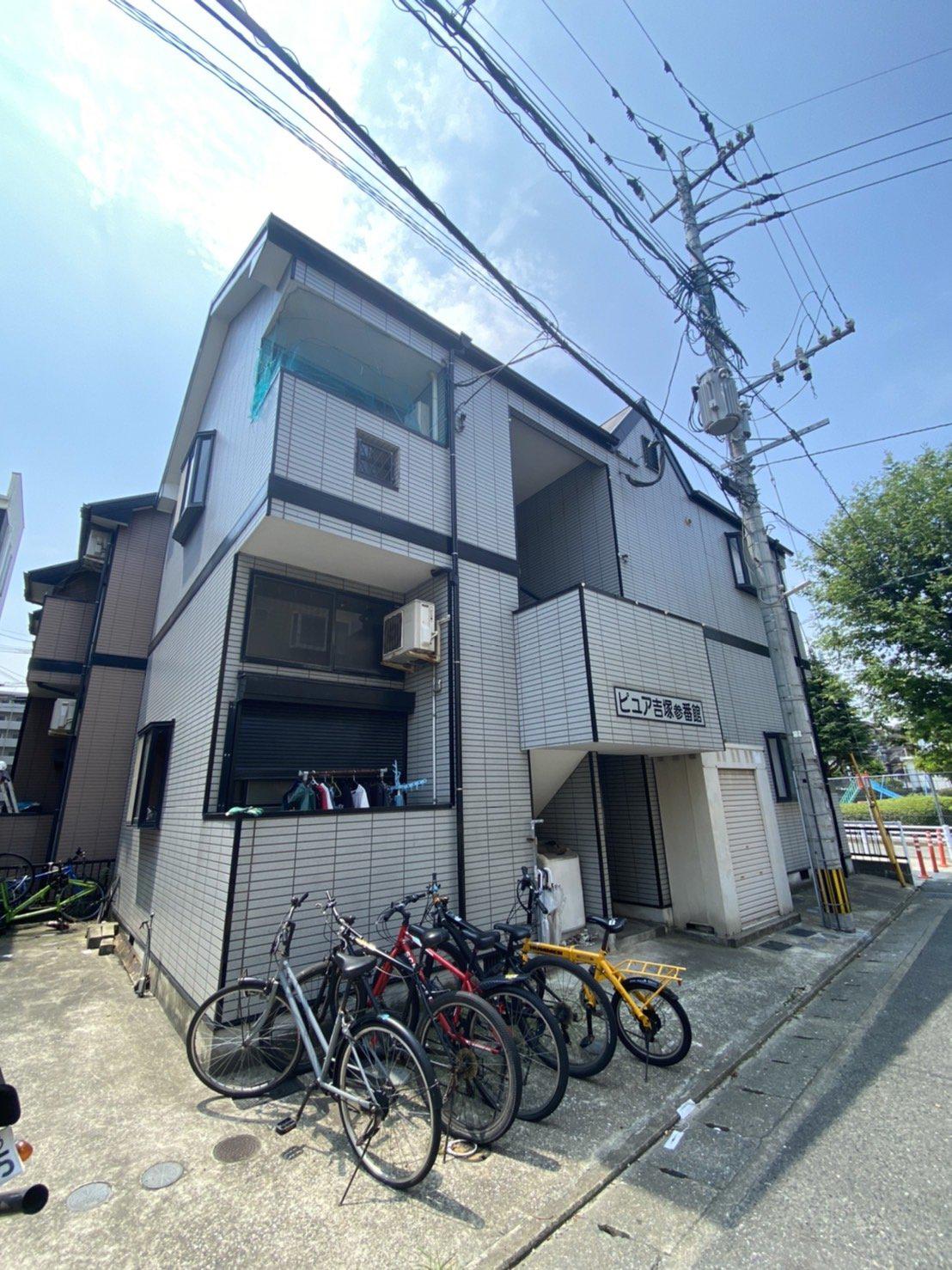 ピュア吉塚参番館