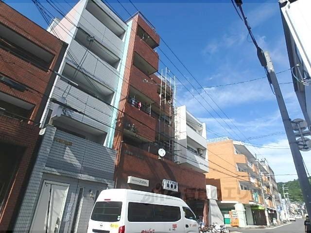 ロイヤルコーポ大同