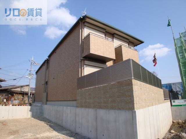 アネスティパル宝塚(1K/1階)