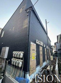 REBERTY梶が谷