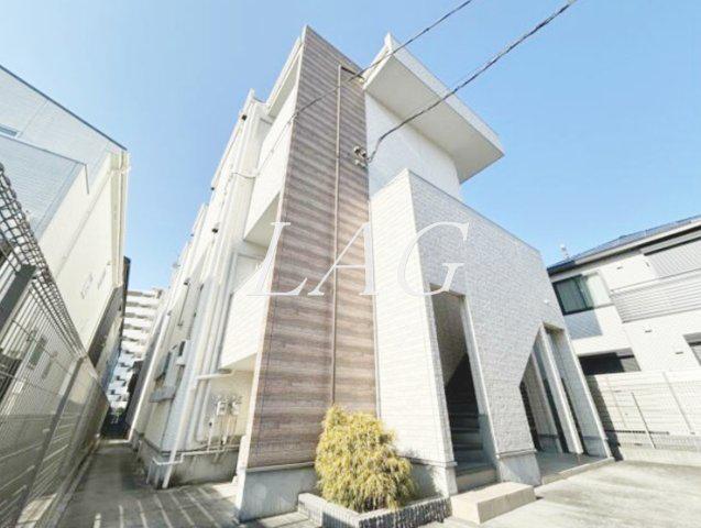 CB大宮サルース
