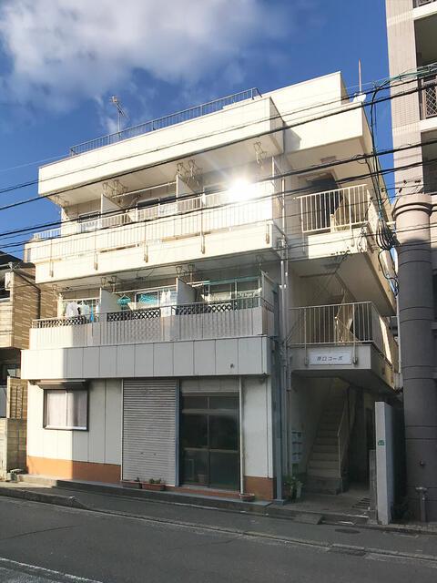 原口コーポ