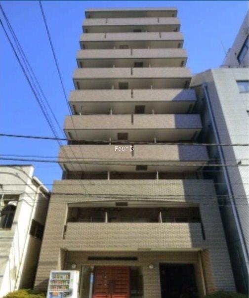 アヴィニティー銀座東