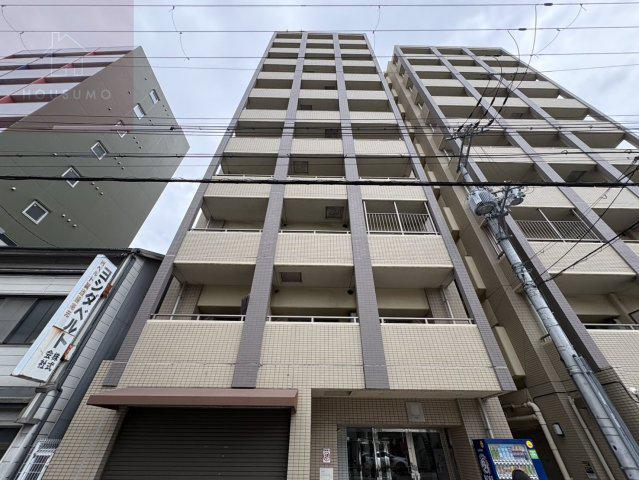 東小橋II番館
