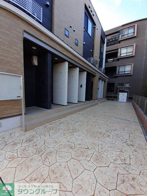 ＪＲ横浜線 橋本駅(神奈川) 徒歩10分 3階建 築4年