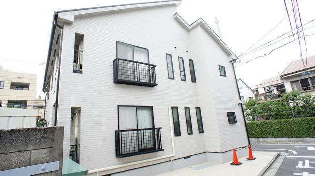 PIER510(2LDK/2階)