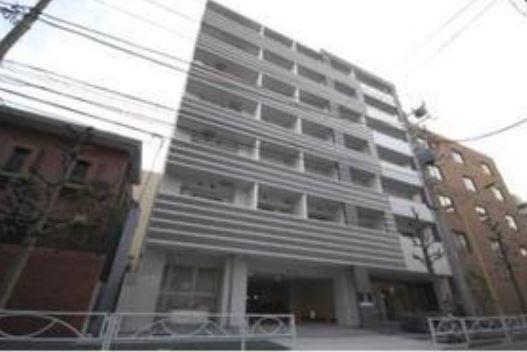 パークアクシス住吉