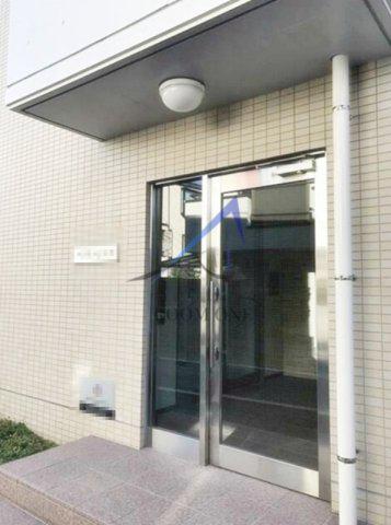 トラスト五本木