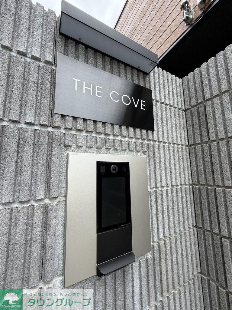 THE COVE