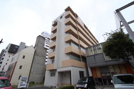 エルベ瓦町