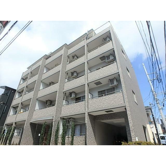 フォレスト向河原
