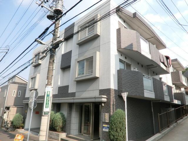 プライムアーバン中野上高田