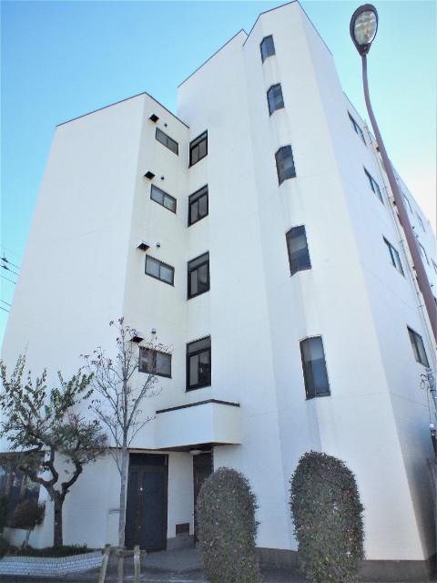 グランドヴィラ春日町(1DK/4階)