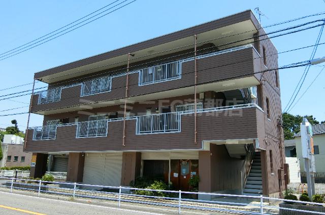 アーバン深田