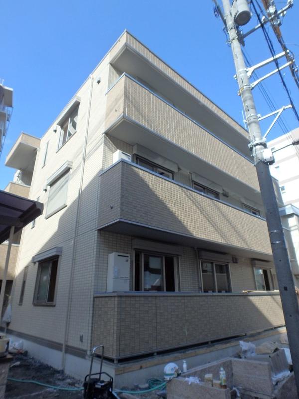 ジュリあべの