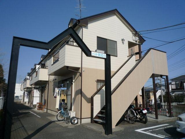 パル朝霞台