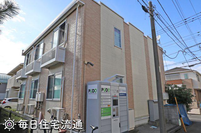アデランテ