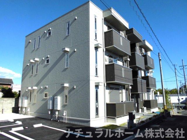 オアシス牛川II