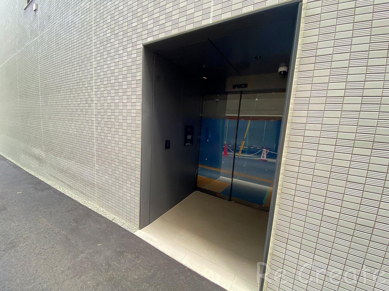 レジュールアッシュ谷町四丁目グランクラス