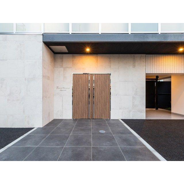 GENOVIAお花茶屋SKYGARDEN