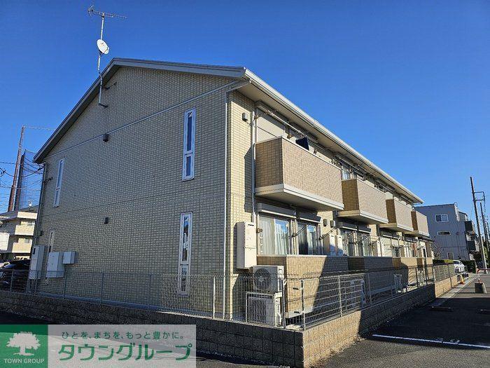 シリウス戸塚