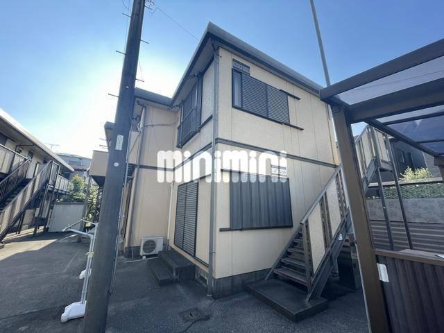 シティハイムバイオレット