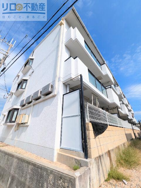 ファミール安倉