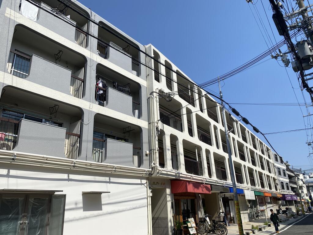 サムティ青木