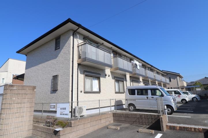 リースランド富士見II