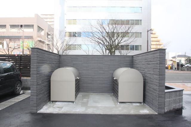 DESIGN MAISON N.STA 3S B棟