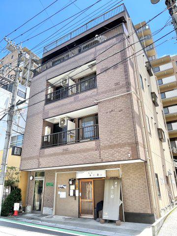 三光ハイム川口本町