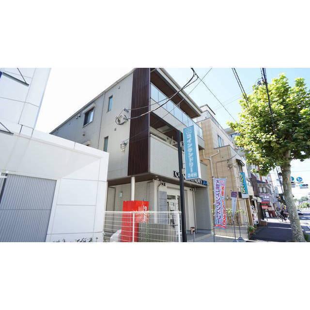 リジエール黄金町