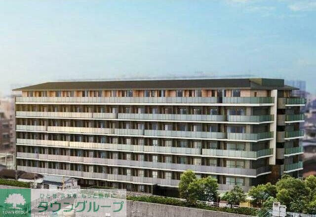 ブランシエスタ浦安