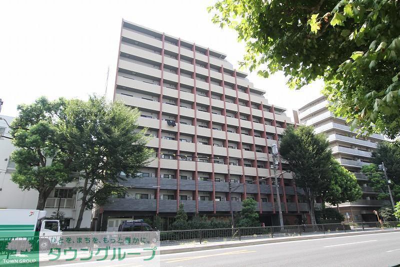 ブライズ方南町