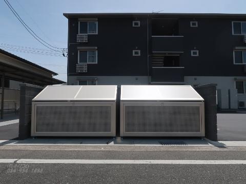 G MAISON A棟