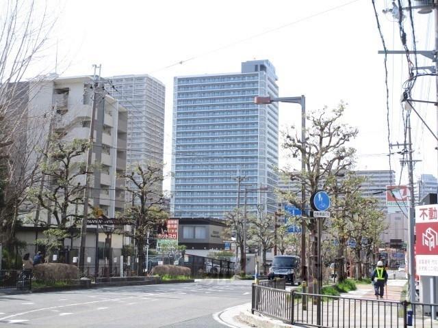 アトラスタワー草津