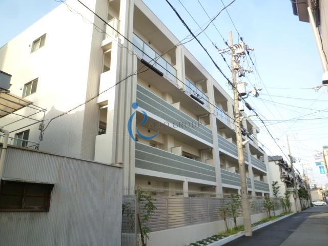 グリーンコート東小路