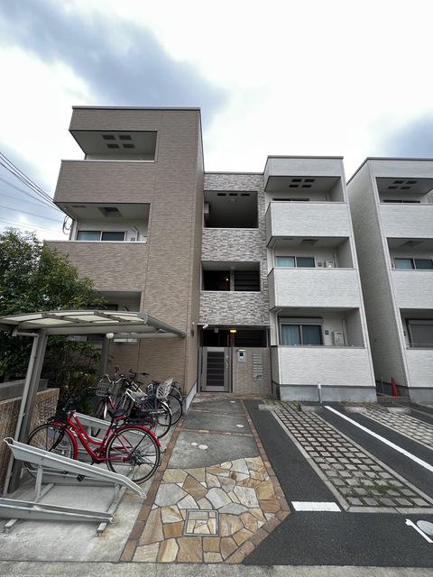 フジパレス百舌鳥赤畑町V番館