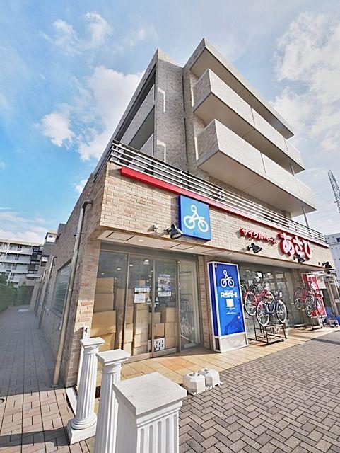 ヴィヴァーチェ日吉