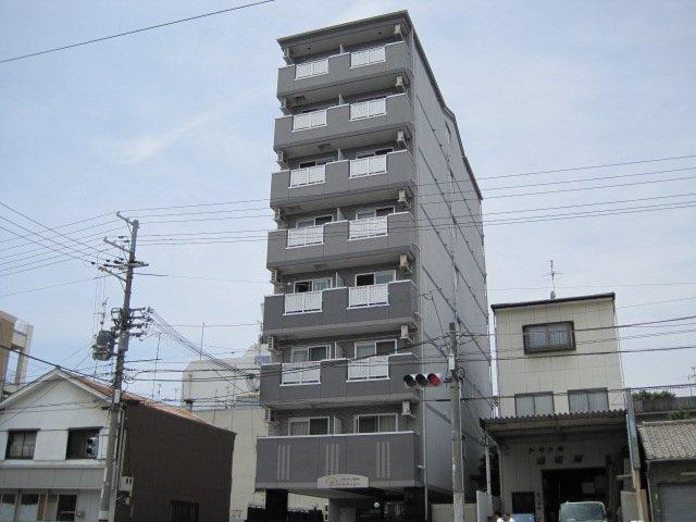 エイチ・ツーオー東小橋II