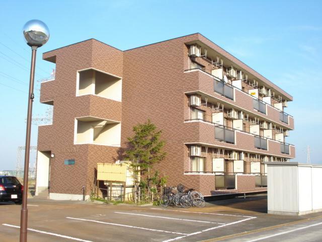 クレッセント